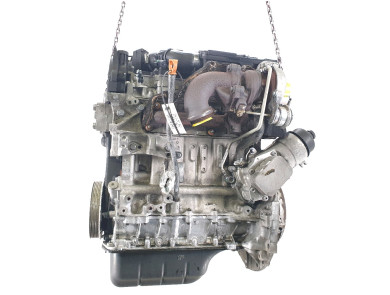 Engine type 8HZ - Citroen C3 II PH.1 - C1-8249C