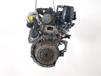 Moteur type 8HZ - Citroen C3 II PH.1 - C1-8249C