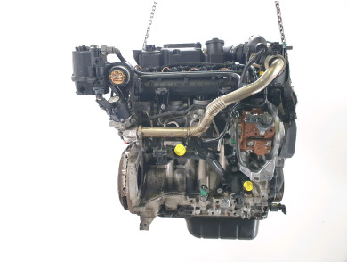 Moteur type 8HZ - Citroen C3 II PH.1 - C1-8249C