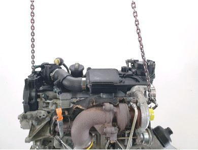 Moteur type 8HZ - Citroen C3 II PH.1 - C1-8249C