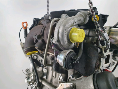 Moteur type 8HZ - Citroen C3 II PH.1 - C1-8249C