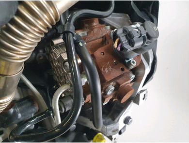Engine type 8HZ - Citroen C3 II PH.1 - C1-8249C