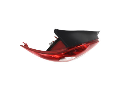 Left rear light - Peugeot 206 + - 6350GV - P0-0472Y