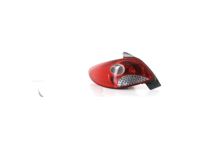 Left rear light - Peugeot 206 + - 6350GV - P0-0472Y