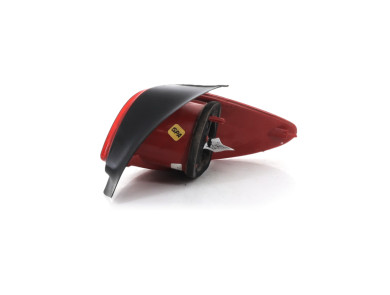 Left rear light - Peugeot 206 + - 6350GV - P0-0472Y