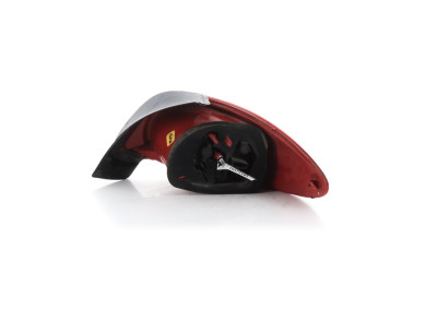 Left rear light - Peugeot 206 + - 6350GV - P0-0472Y