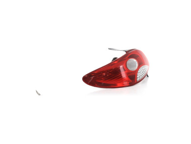 Left rear light - Peugeot 206 + - 6350GV - P0-0472Y