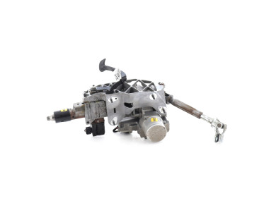 Steering column   used - Renault MEGANE - 8200738088