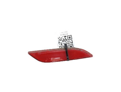 Right rear reflector used - Chevrolet SPARK - 96844218