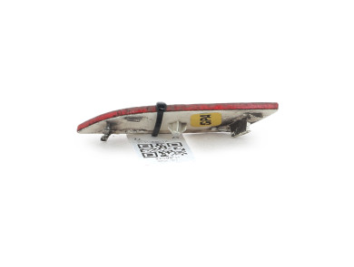 Right rear reflector - Chevrolet SPARK PH.1 - 96844218 - I1-8803Z
