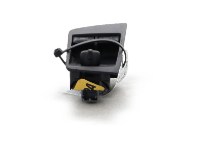 Left window-lift switch panel - Audi A1 I PH.2 - 8X0959851A5PR - N2-0087R