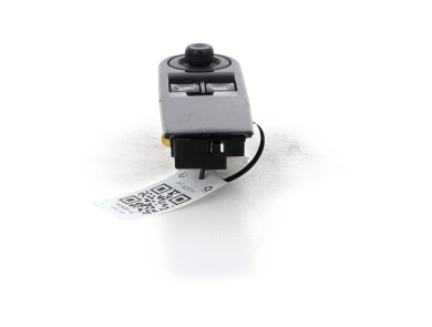 Left window-lift switch panel - Renault CLIO IV PH.1 - 254118044R - P1-8281H