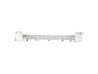 Front bumper reinforcement bar used - Renault SCENIC - 752100015R