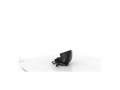 Left wing mirror - Audi A1 I PH.2 - Noir - 8X1857409R9B9 - Q2-0129Q