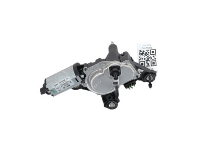 Rear wiper motor - Audi A3 II PH.2 - 8R0955711C - S1-7726L