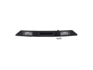 Poignée de hayon occasion - Audi A3 SPORTBACK - 8P48275743FZ