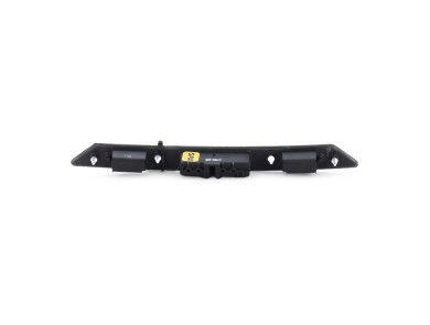 Rear tailgate handle - Audi A3 II PH.2 - Blanc - 8P48275743FZ - Y1-7768N