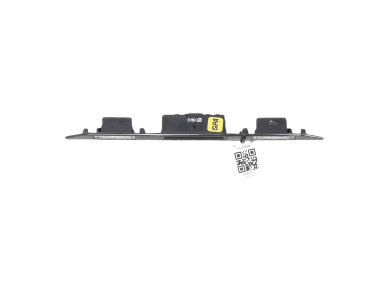 Rear tailgate handle - Audi A3 II PH.2 - Blanc - 8P48275743FZ - Y1-7768N