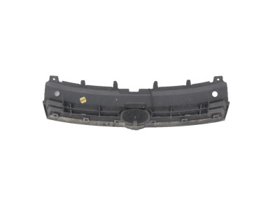 Grille - Volkswagen POLO V PH.1 - Noir - 6R0853651CRYP - R1-8798G