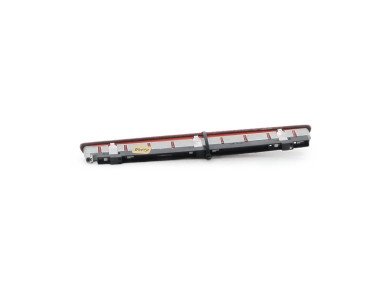 Troisième feu stop - Audi A3 II PH.2 - 8P3945097 - U1-7725Y