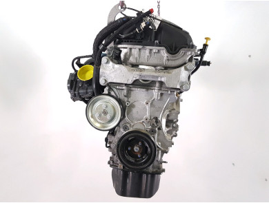Moteur occasion - Peugeot 207 - 8F01