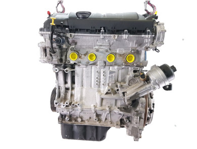 Engine type 8F01 - Citroen C3 II PH.1 - T1-8311P
