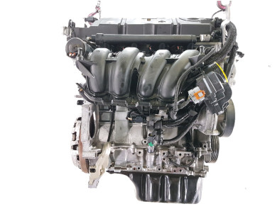 Engine type 8F01 - Citroen C3 II PH.1 - T1-8311P