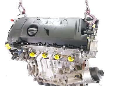 Engine type 8F01 - Citroen C3 II PH.1 - T1-8311P