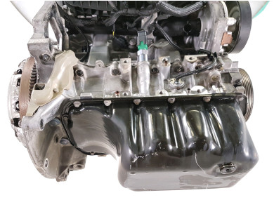 Engine type 8F01 - Citroen C3 II PH.1 - T1-8311P