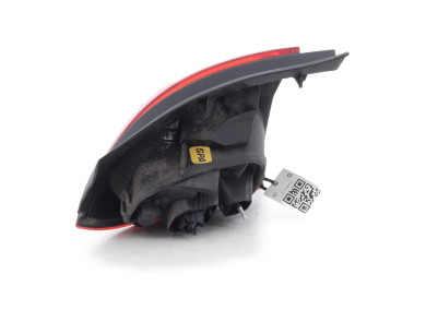 Right rear light - Renault TWINGO II PH.2 - 8201523617 - Z2-0485V