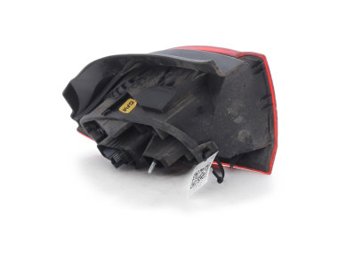 Right rear light - Renault TWINGO II PH.2 - 8201523617 - Z2-0485V