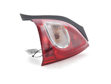 Right rear light - Renault TWINGO II PH.2 - 8201523617 - Z2-0485V