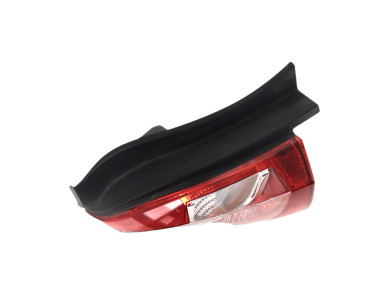 Left rear light used - Renault TWINGO - 8201523617