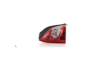 Left rear light - Renault TWINGO II PH.2 - 8201523617 - Q0-0102G
