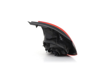 Left rear light - Renault TWINGO II PH.2 - 8201523617 - Q0-0102G