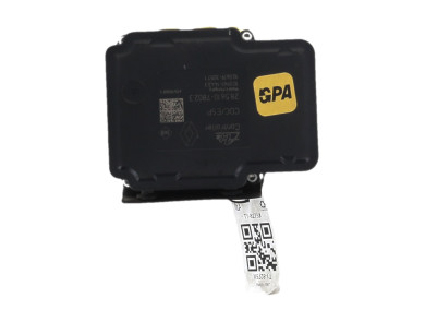 Bloc ABS - Renault LAGUNA III PH.2 - 476603724R - T1-8275X