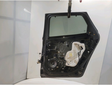 Right rear door - Renault TALISMAN - Noir - 821006101R - M1-8251C