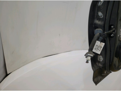 Right rear door - Renault TALISMAN - Noir - 821006101R - M1-8251C