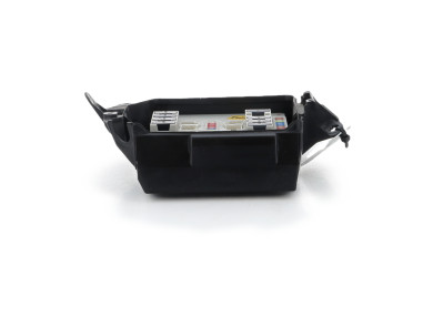 Boitier BSM occasion - Peugeot 3008 - 9807028580