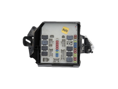 BSM - Renault MODUS PH.1 - 9807028580 - R1-7710Y