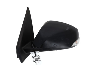 Left wing mirror - Renault LAGUNA III PH.2 - Gris Clair - 963020140R - J2-0183I