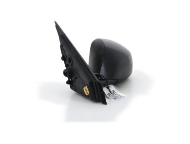 Left wing mirror - Renault LAGUNA III PH.2 - Gris Clair - 963020140R - J2-0183I