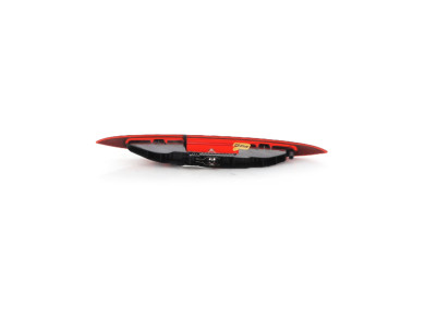 Third brake light - Renault MODUS PH.1 - 8200219415 - P1-7709W