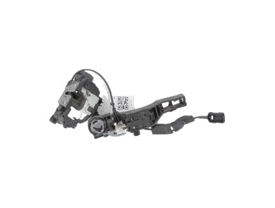 Serrure de porte avant gauche occasion - Renault LAGUNA - 805010004R