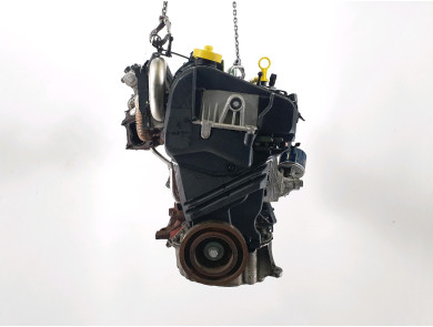Moteur occasion - Renault CLIO - K9K768