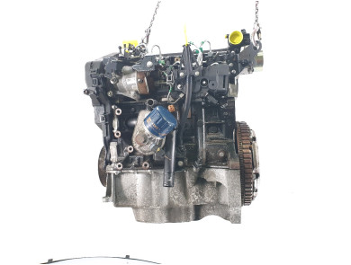 Moteur type K9K768 - Renault CLIO III PH.2 - C1-8205Q