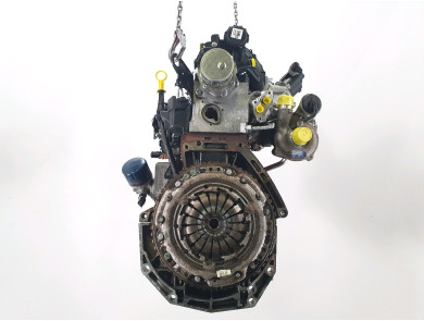 Moteur type K9K768 - Renault CLIO III PH.2 - C1-8205Q
