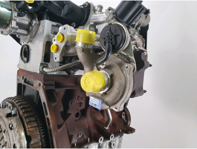Moteur type K9K768 - Renault CLIO III PH.2 - C1-8205Q