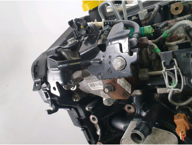 Engine type K9K768 - Renault CLIO III PH.2 - C1-8205Q
