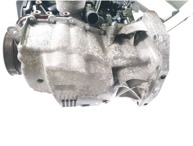Engine type K9K768 - Renault CLIO III PH.2 - C1-8205Q